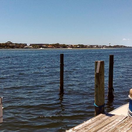 Marina Bay Resort Fort Walton Beach Dış mekan fotoğraf