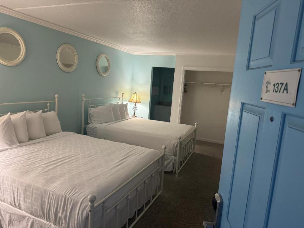 Marina Bay Resort Fort Walton Beach Dış mekan fotoğraf
