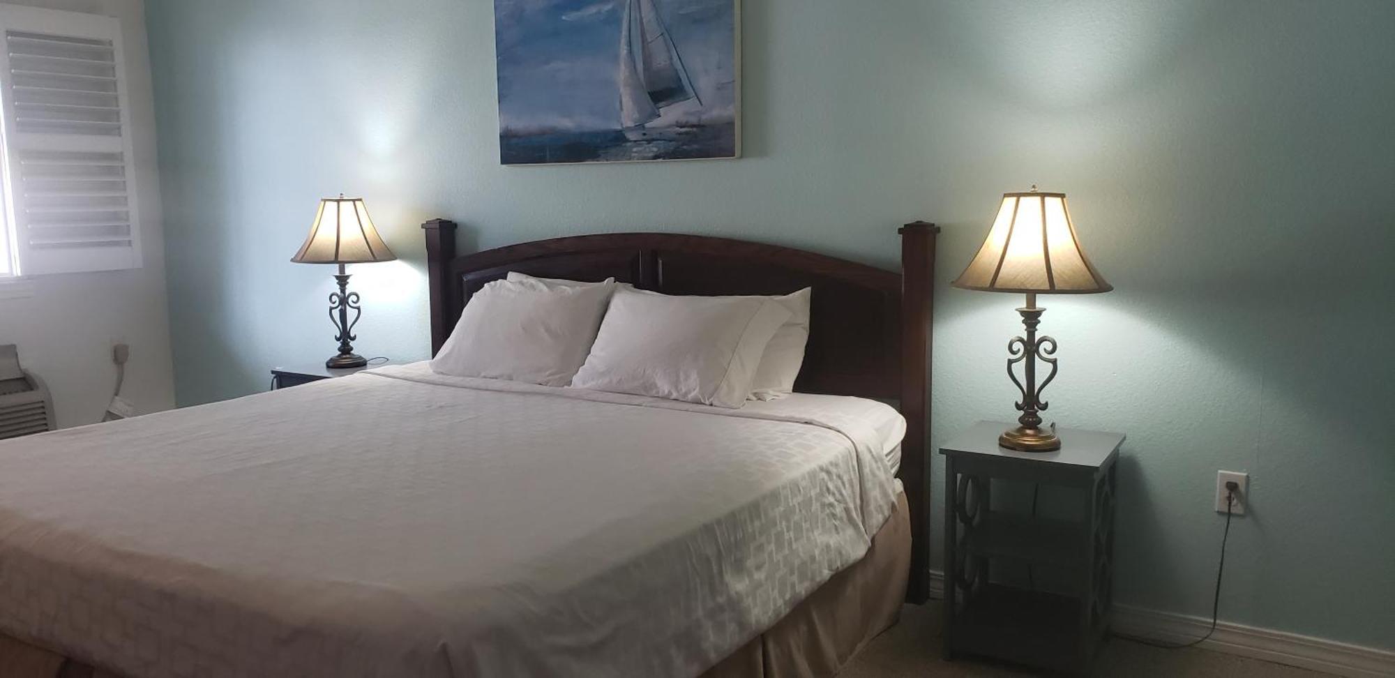 Marina Bay Resort Fort Walton Beach Dış mekan fotoğraf