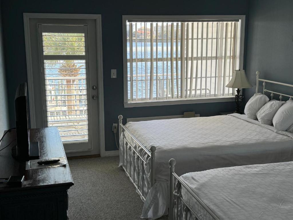Marina Bay Resort Fort Walton Beach Dış mekan fotoğraf