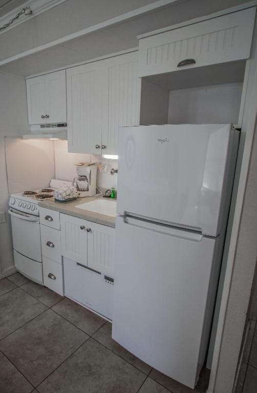 Marina Bay Resort Fort Walton Beach Dış mekan fotoğraf
