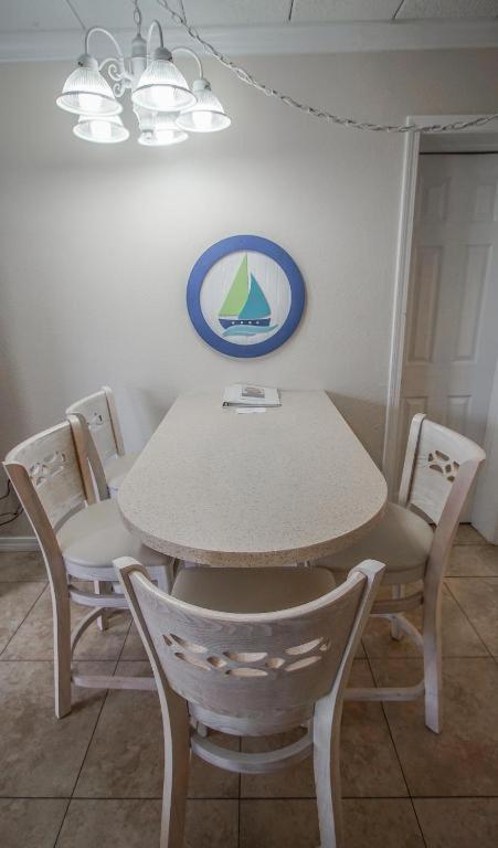 Marina Bay Resort Fort Walton Beach Dış mekan fotoğraf