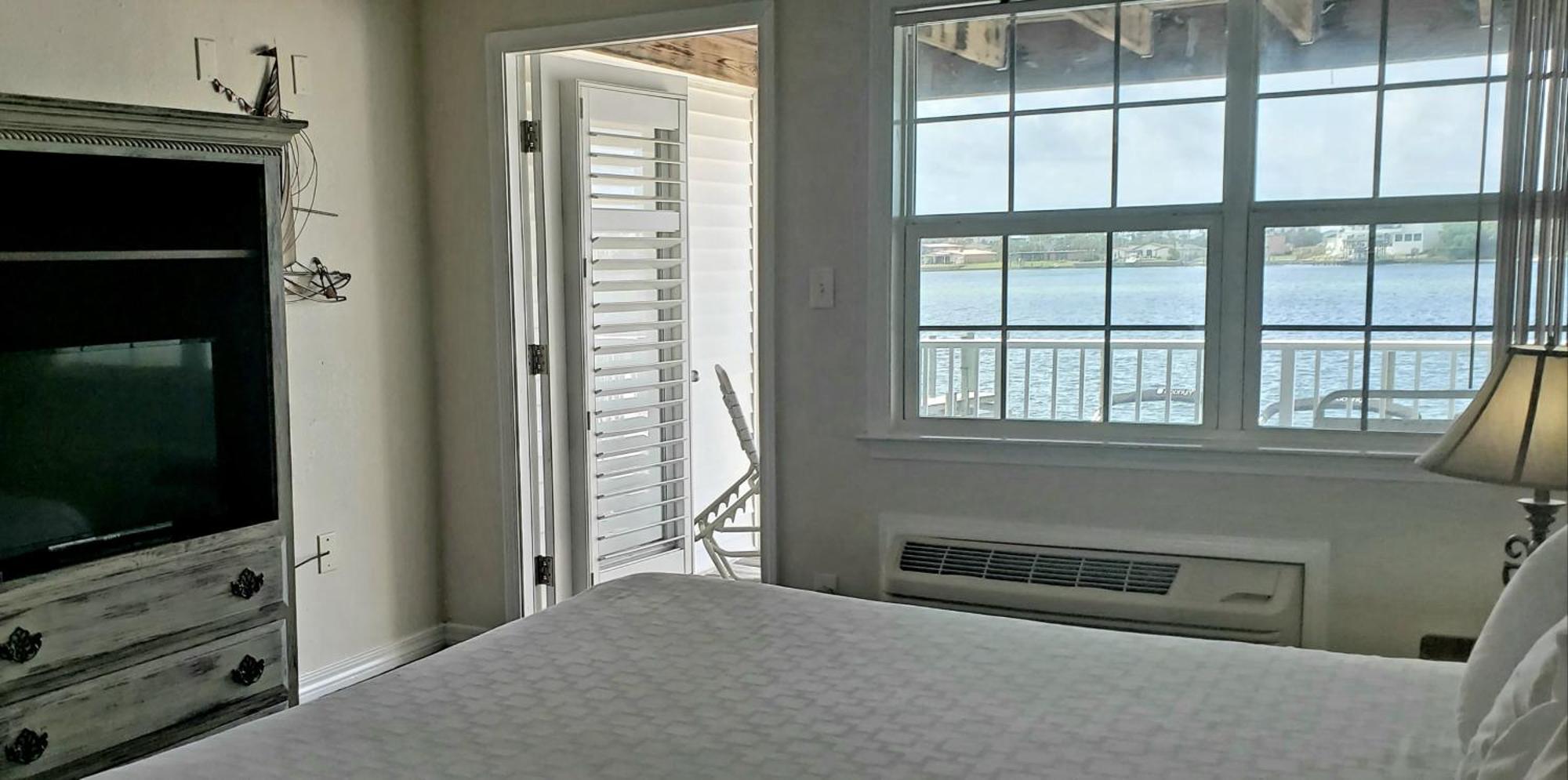 Marina Bay Resort Fort Walton Beach Dış mekan fotoğraf